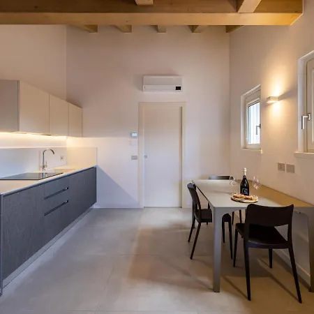 Il Giardino Segreto-5 By Interhome Apartamento