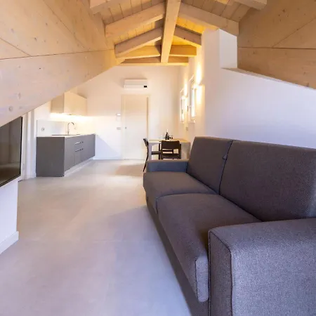 Apartamento Il Giardino Segreto-5 By Interhome Cividale del Friuli