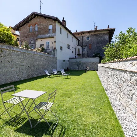 Il Giardino Segreto-5 By Interhome Lejlighed Cividale del Friuli