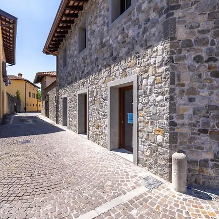 Il Giardino Segreto-5 By Interhome Apartamento *
