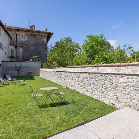Il Giardino Segreto-5 By Interhome