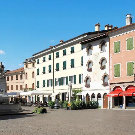 Il Giardino Segreto-5 By Interhome Apartamento *