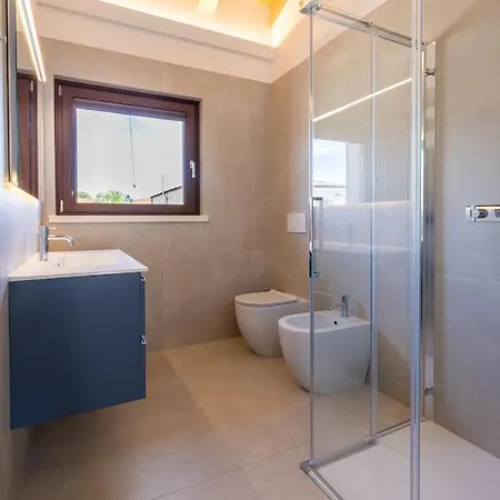 Il Giardino Segreto-5 By Interhome Apartamento *