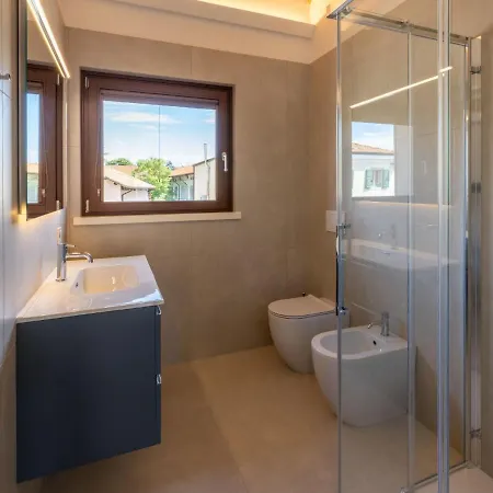 Il Giardino Segreto-5 By Interhome *