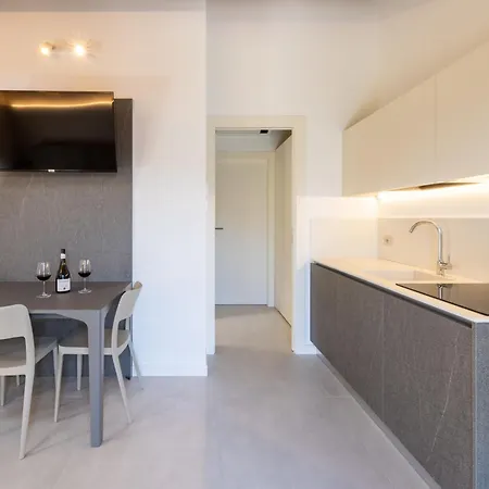 Il Giardino Segreto-5 By Interhome Lejlighed Cividale del Friuli