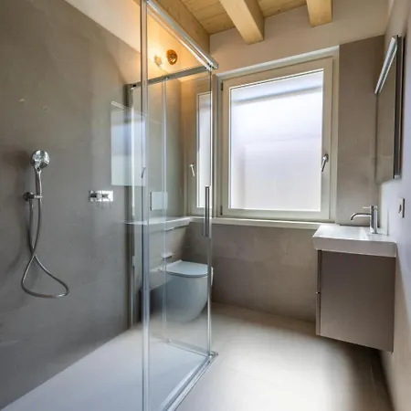 Lejlighed Il Giardino Segreto-5 By Interhome *