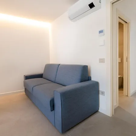 Il Giardino Segreto-5 By Interhome Lejlighed