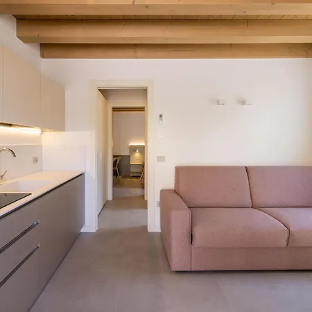 Il Giardino Segreto-5 By Interhome