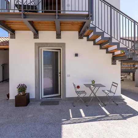 Il Giardino Segreto-5 By Interhome Cividale del Friuli